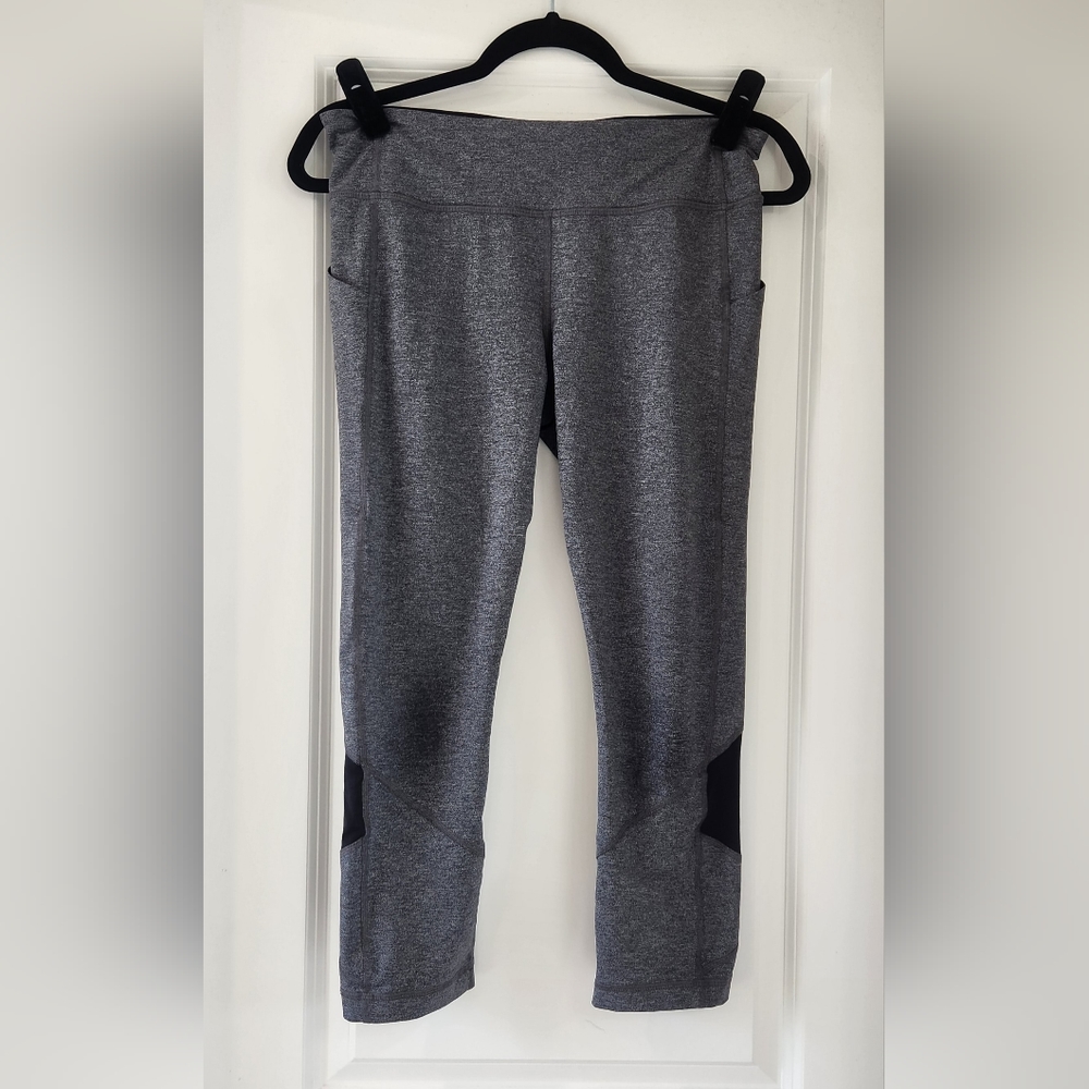 Lululemon Athletica Size 8 Leggings